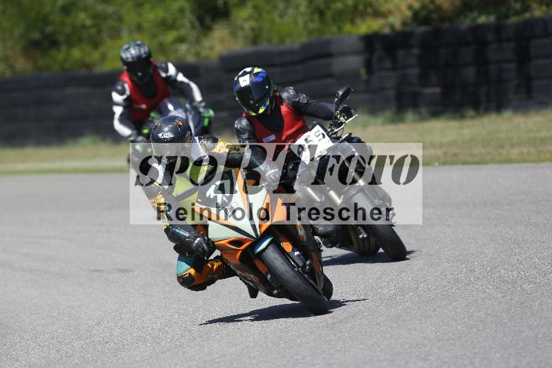 /27 24.07.2026  Speer Racing ADR/Rookies/455